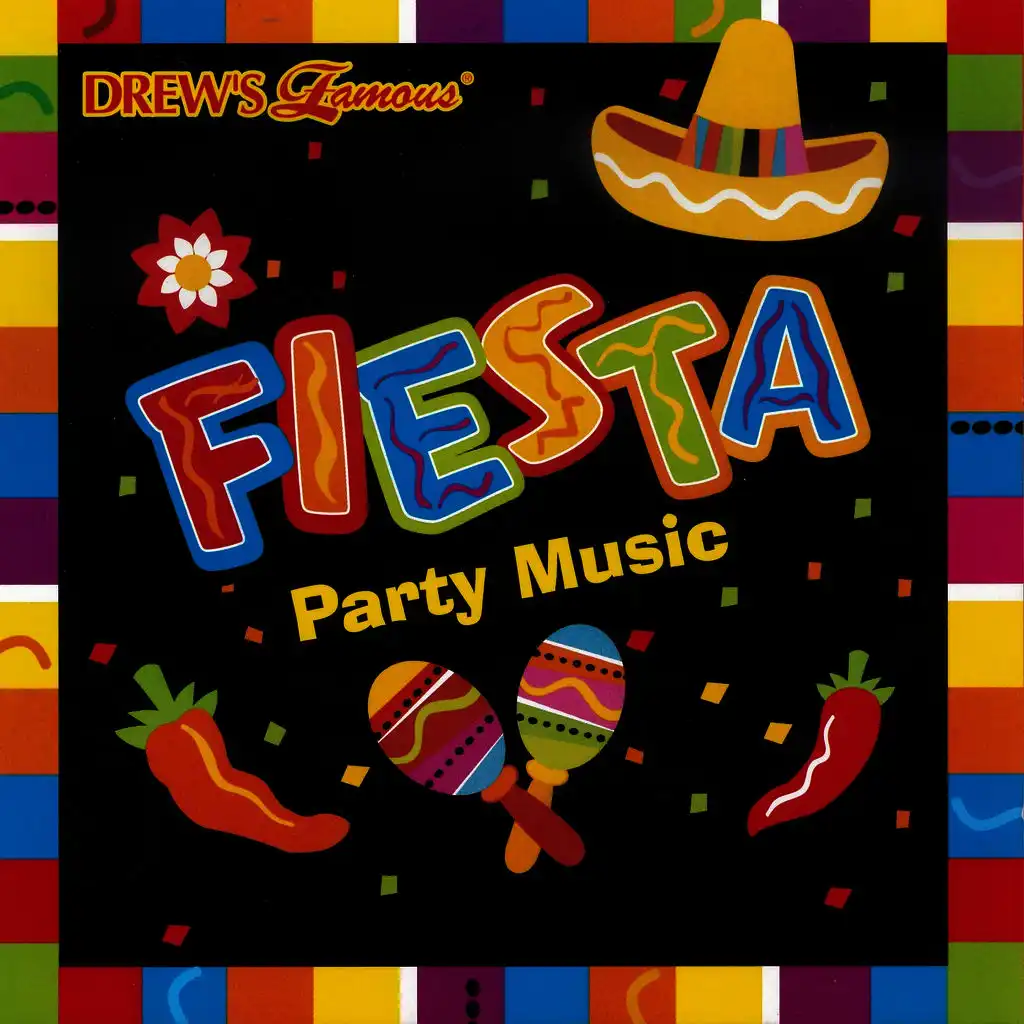 Fiesta Party Music