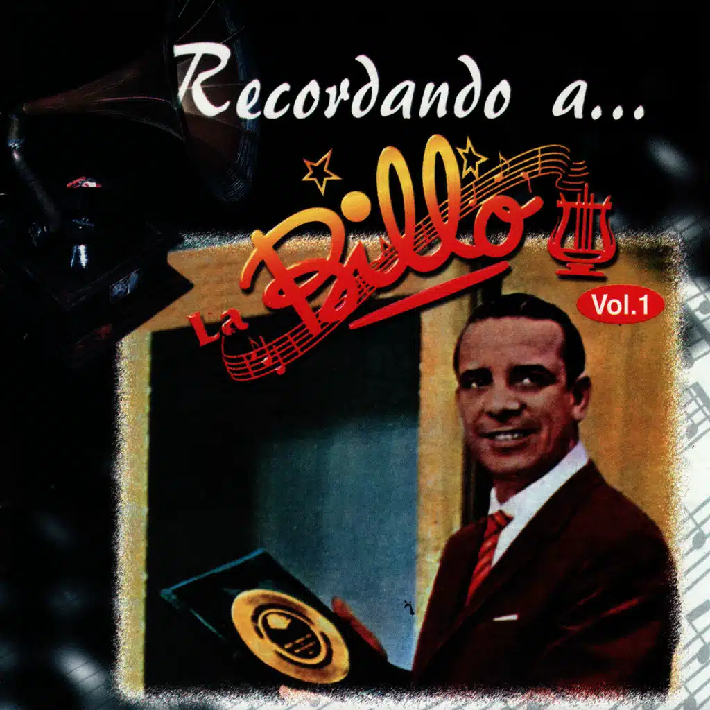 Recordando a... La Billo, Vol. 1