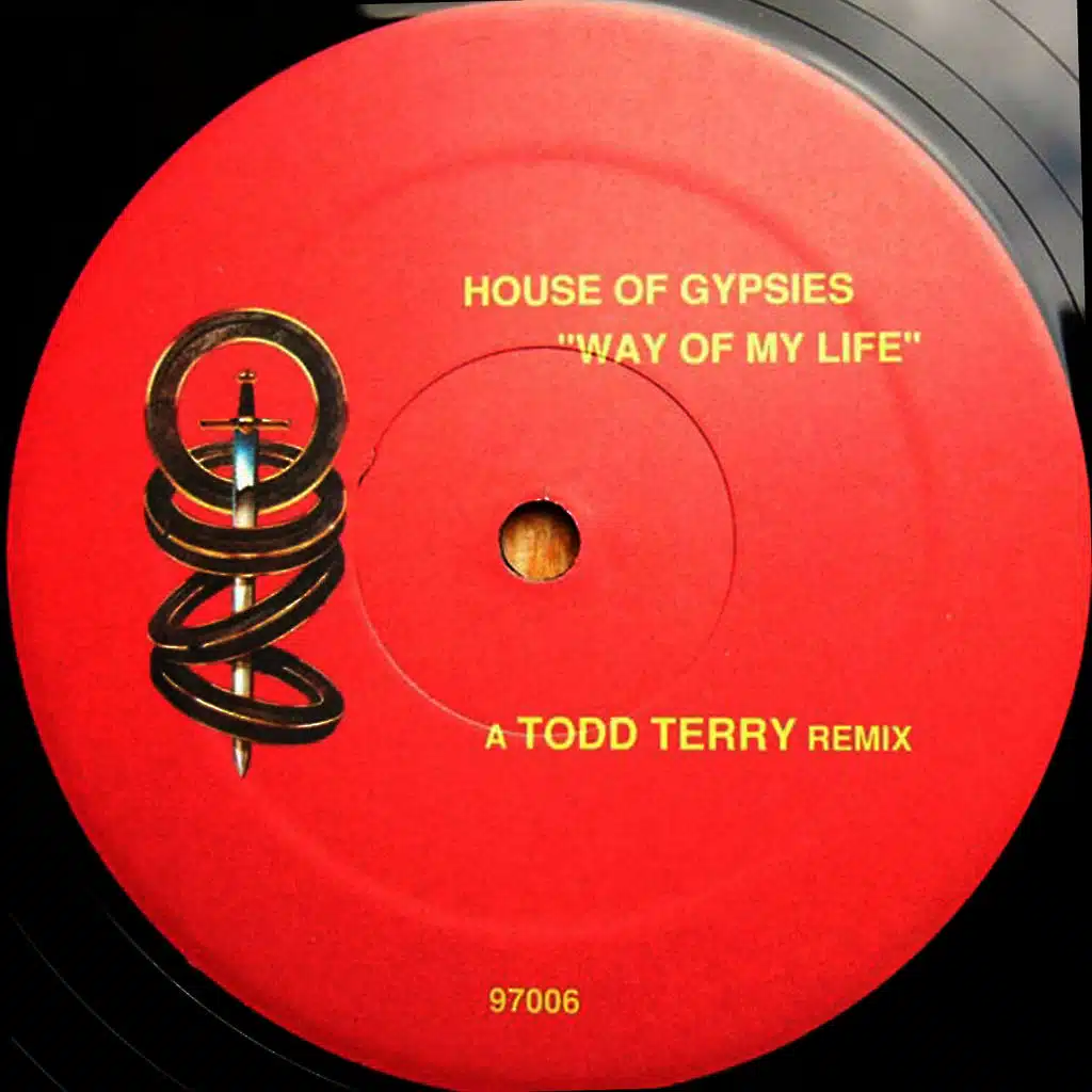 Way of My Life (Original Mix)