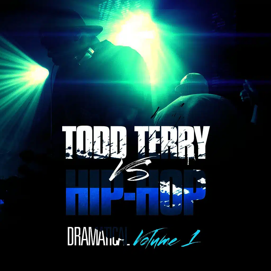 Don't Stop (Git Get It)