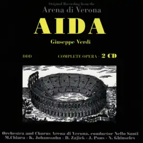 Atto I - Sceno prima: Preludio (ft. Maria Chiara ,Kristjan Johansson ,Dolora Zojick ,Juan Pons ,Carlo Strioli )