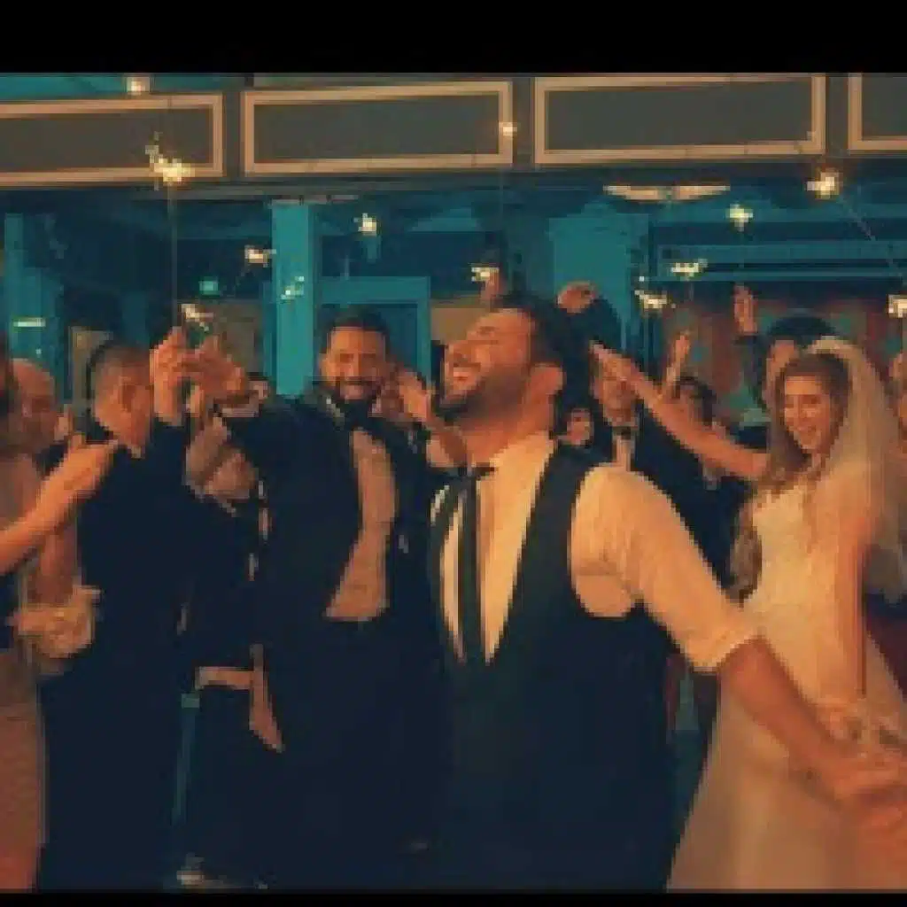 عمرانة الليلة