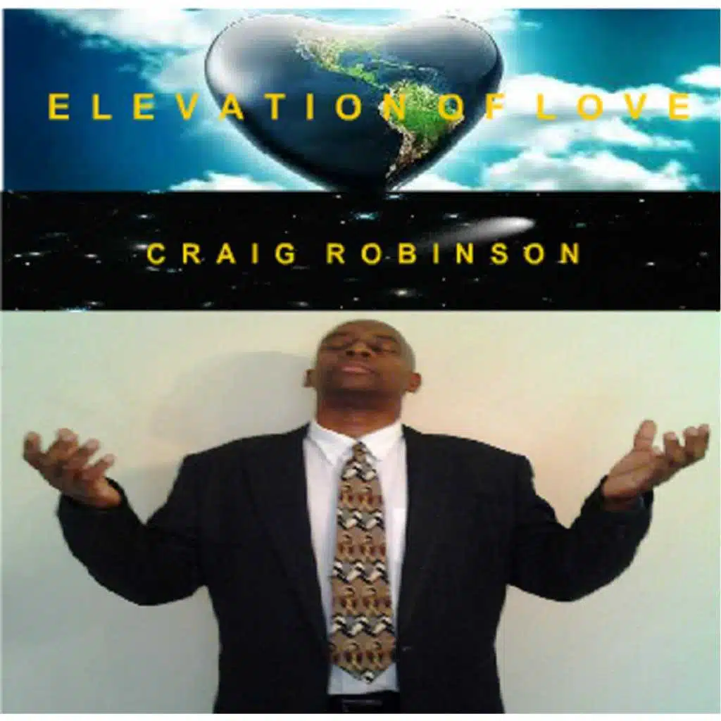 Love of the Son (Reprise)