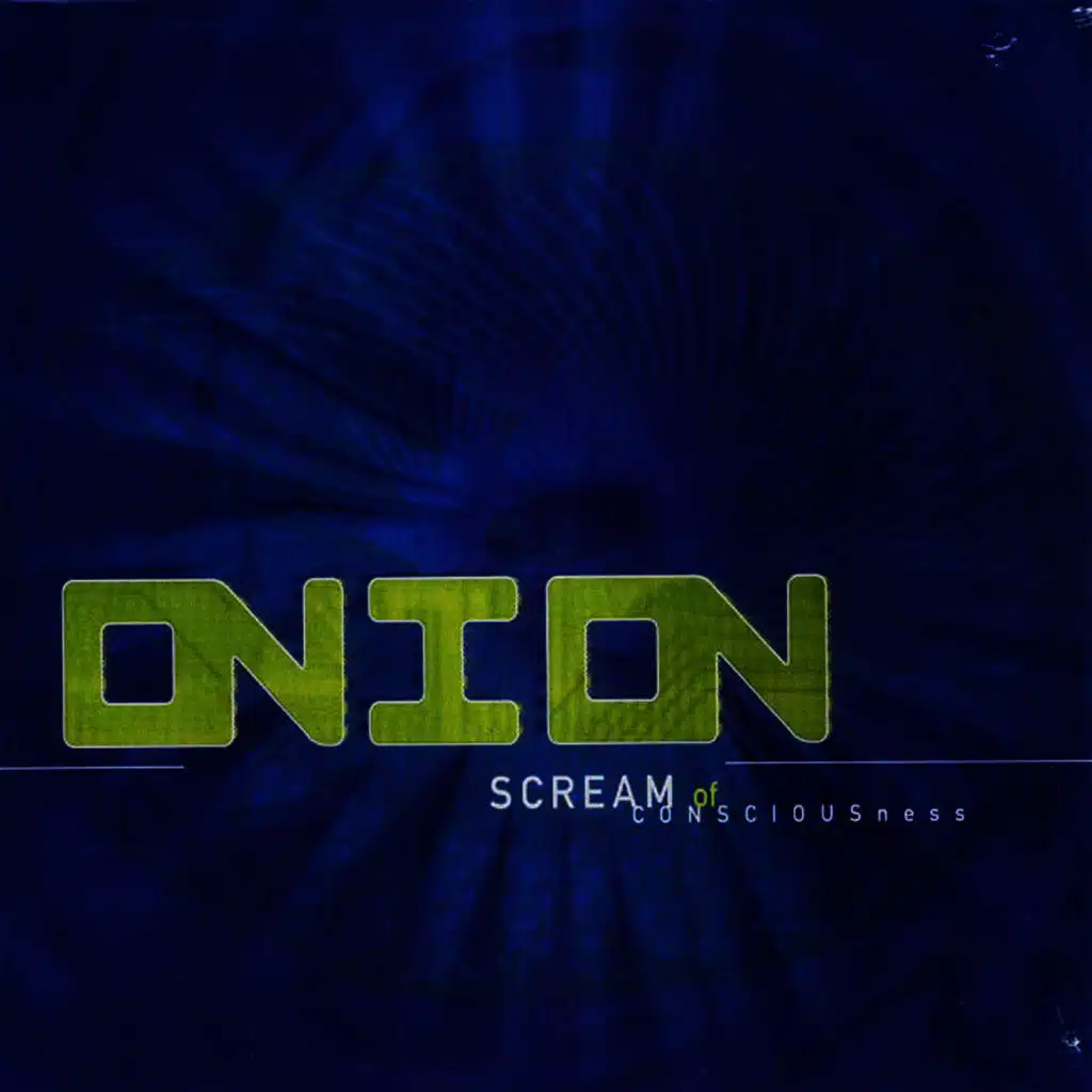Scream Of Consciousness