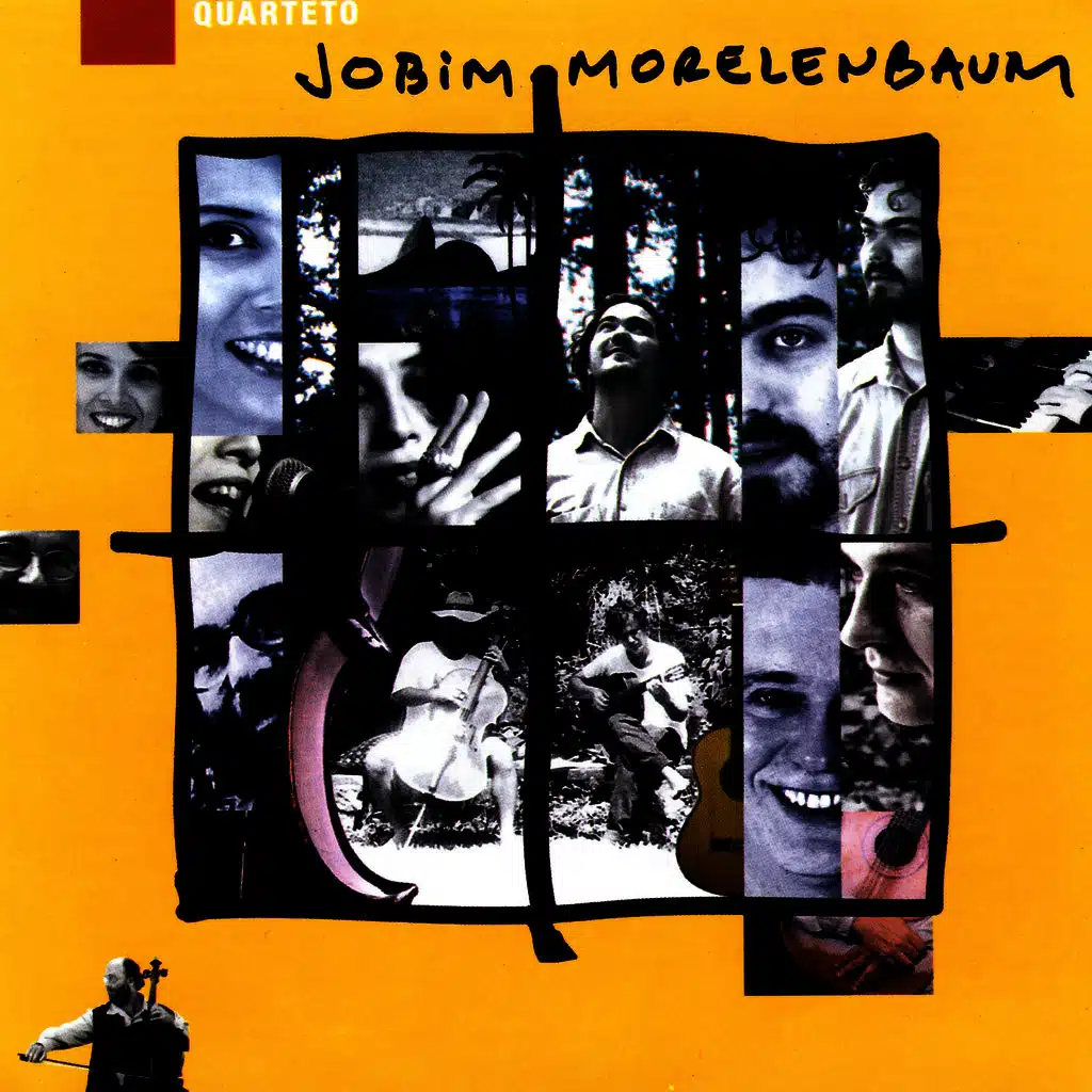 Pot Pourri: Eu e Meu Amor/ Lamento No Morro