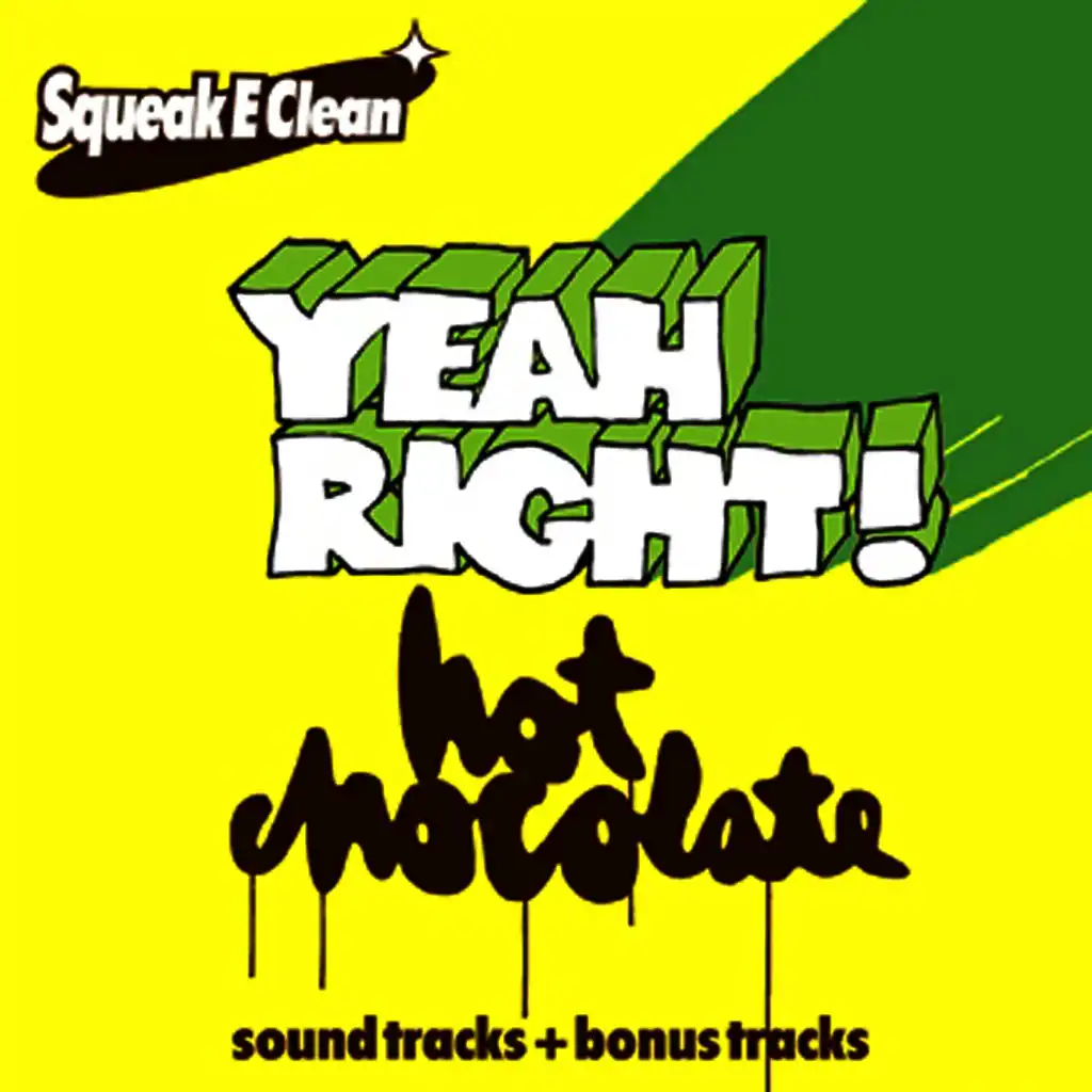 Ice Creamy ("Yeah Right!" Soundtrack)