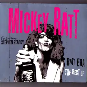 Ratt Era - the Best Of