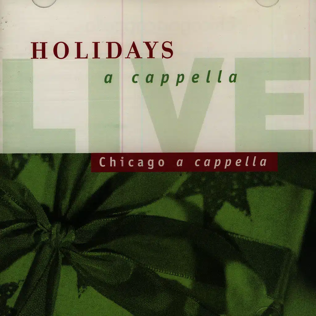 Holidays a Cappella Live