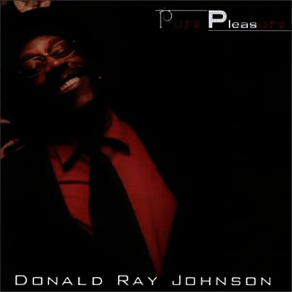 Pure Pleasure