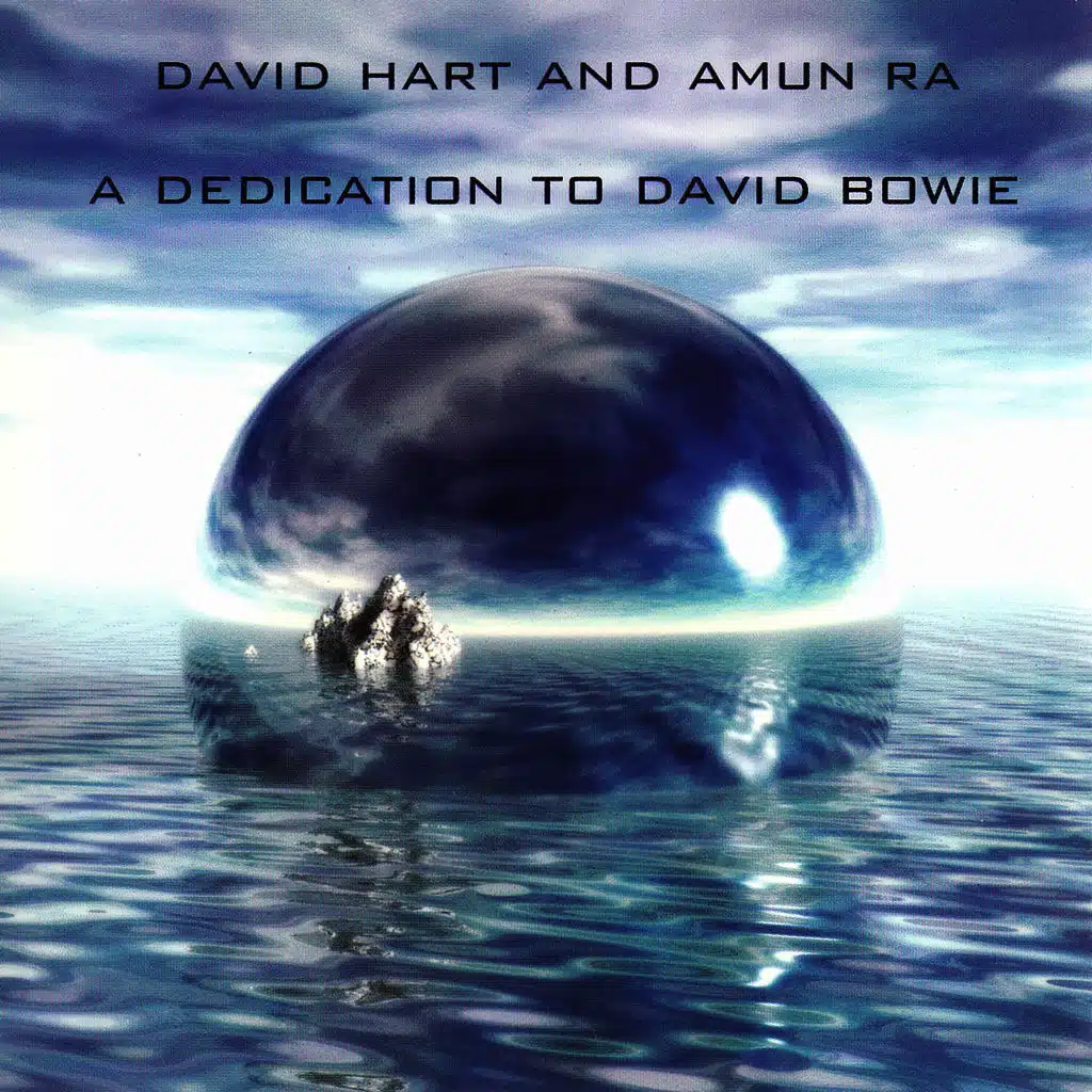 A Dedication To David Bowie