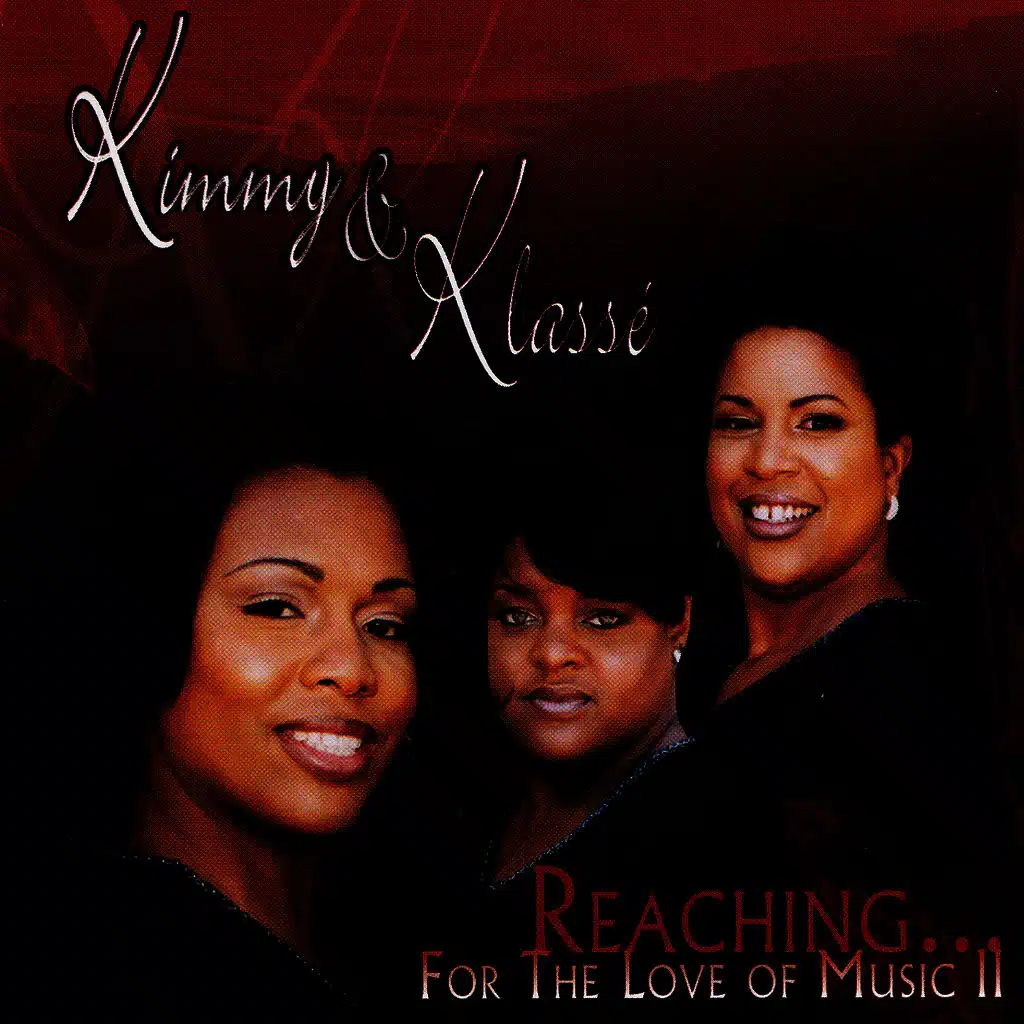 Reaching For The Love