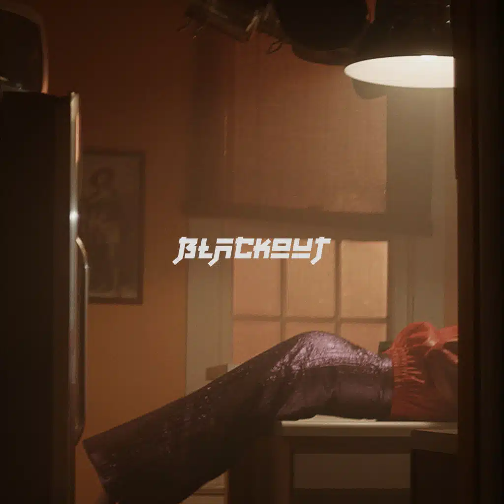 Blackout (feat. Bodytalkr)