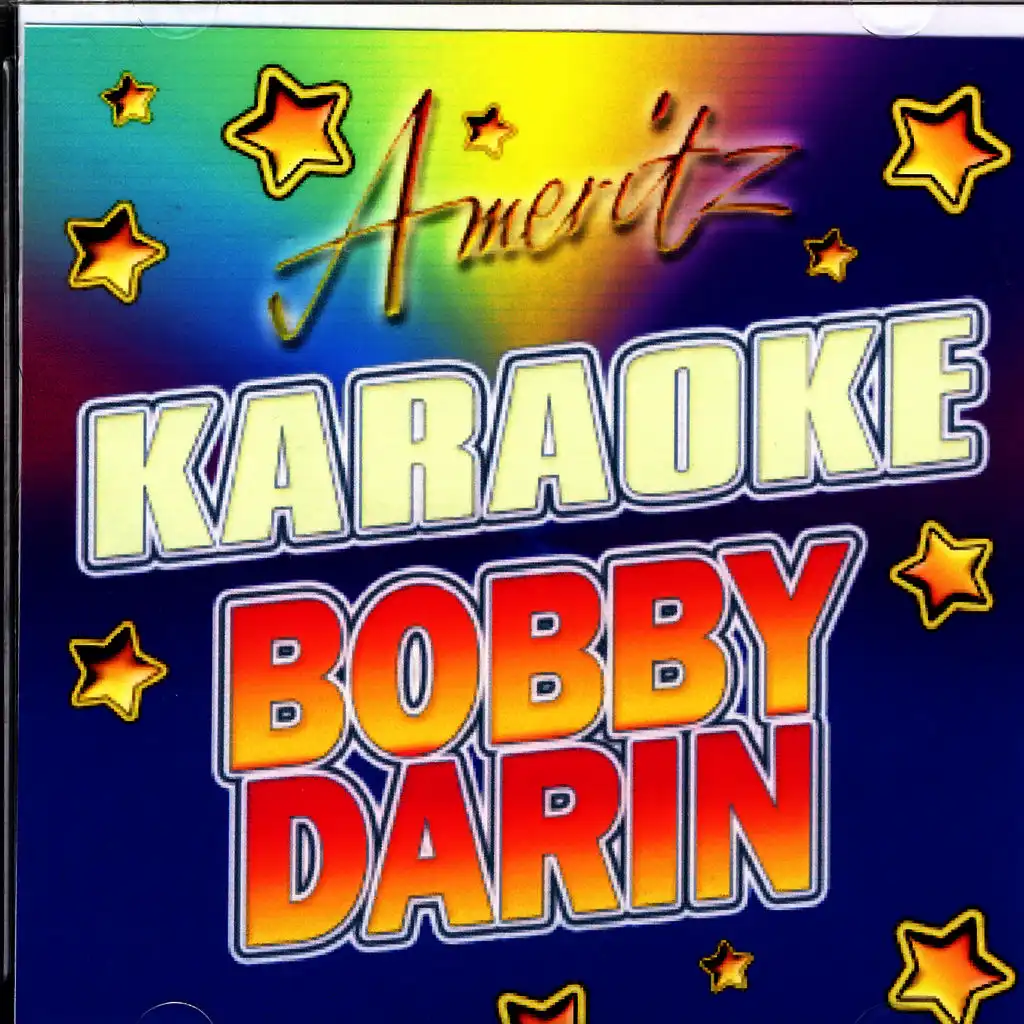Bobby Darin (Karaoke)