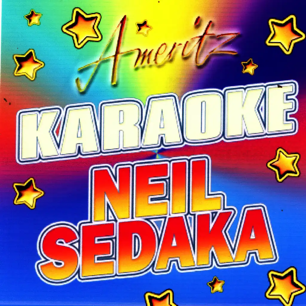 Karaoke - Neil Sedaka