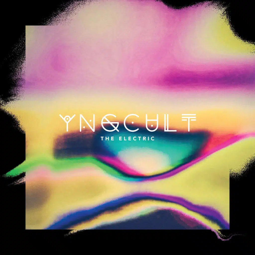 The Electric (feat. Madison Gold)