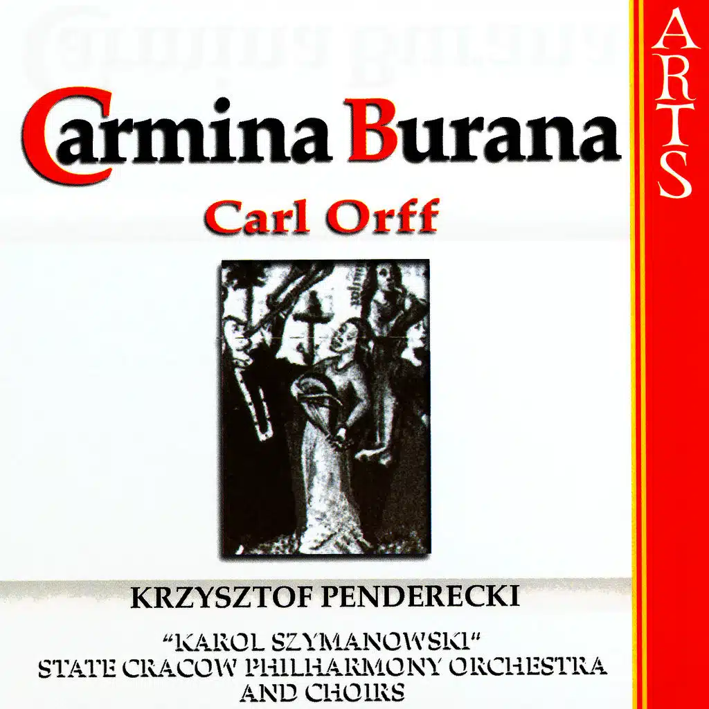 Orff: Carmina Burana