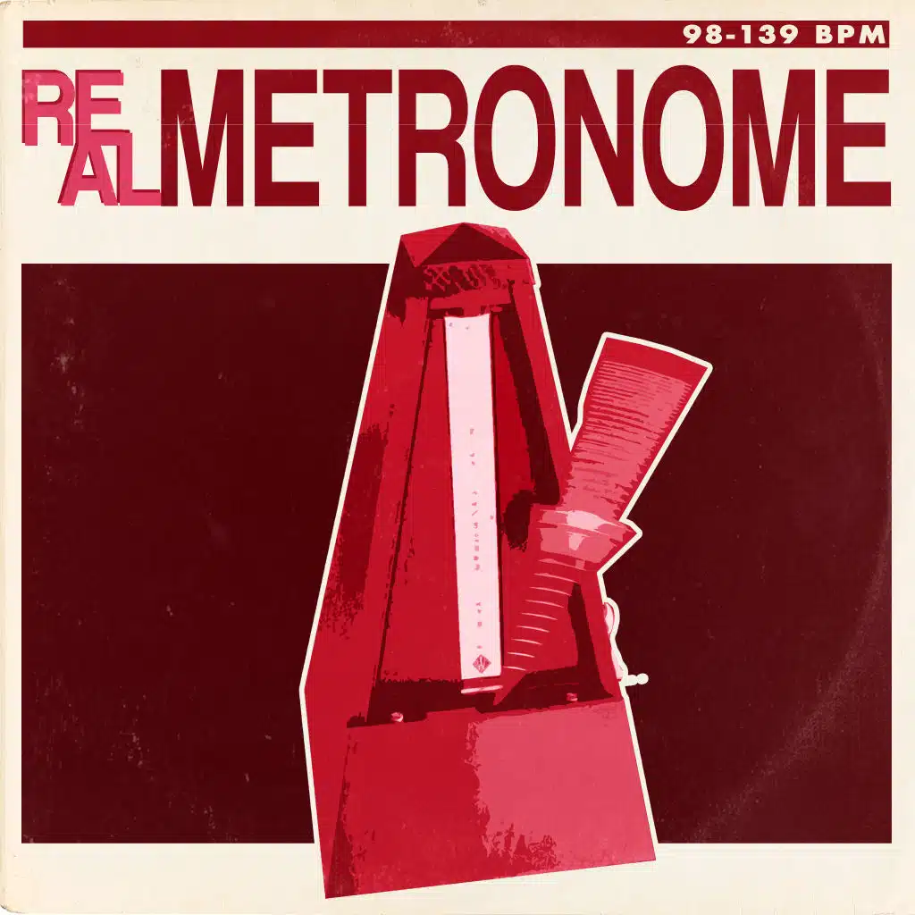 Metronome: Allegro (124 bpm)