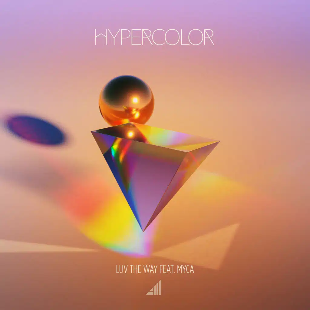 Hypercolor