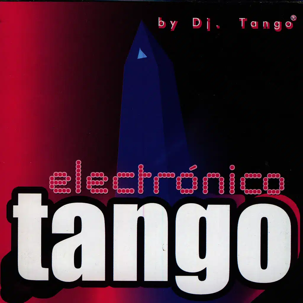 Tango Electrónico