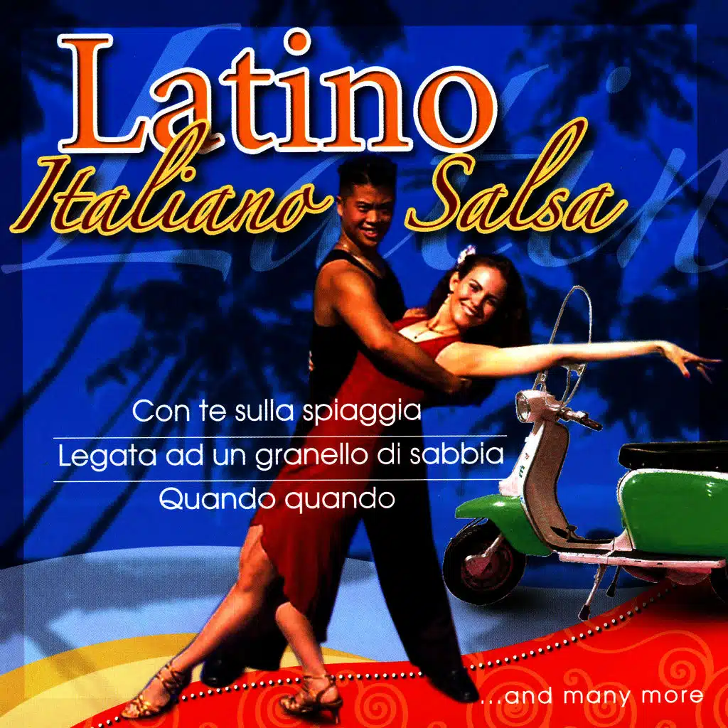 Io Che Non Vivo (Senza Te)