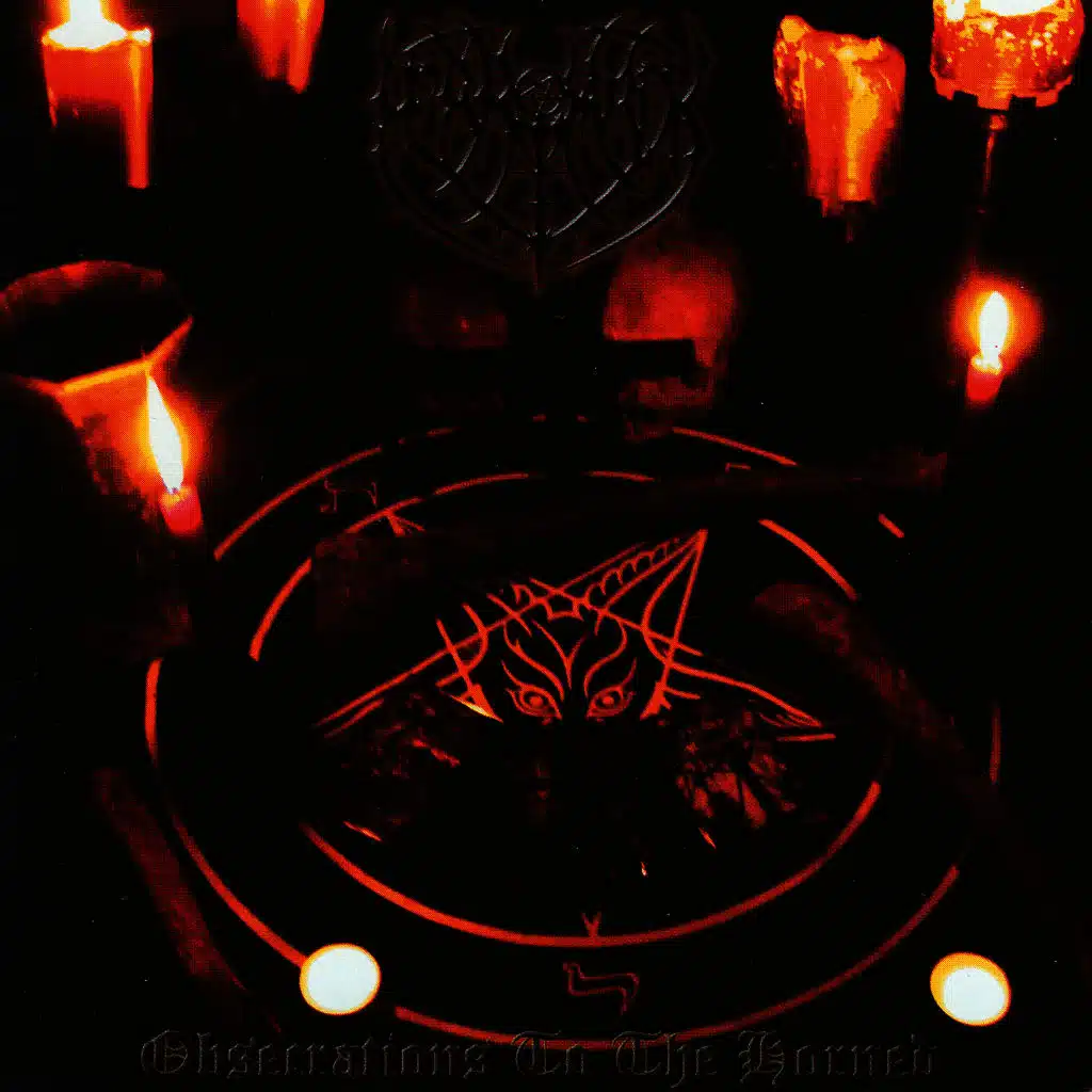 Obsecrations To The Horned