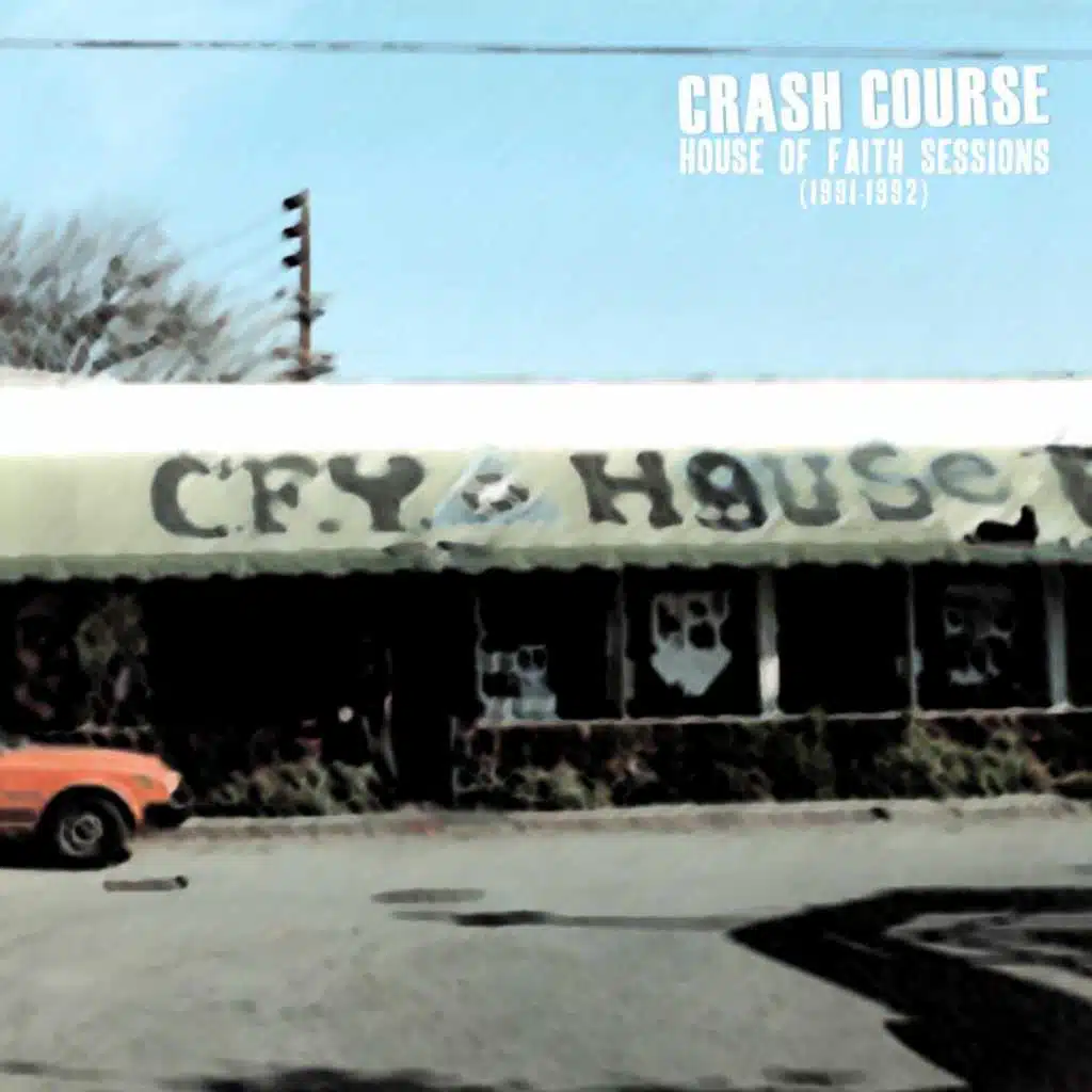 House of Faith Sessions (1991-1992)