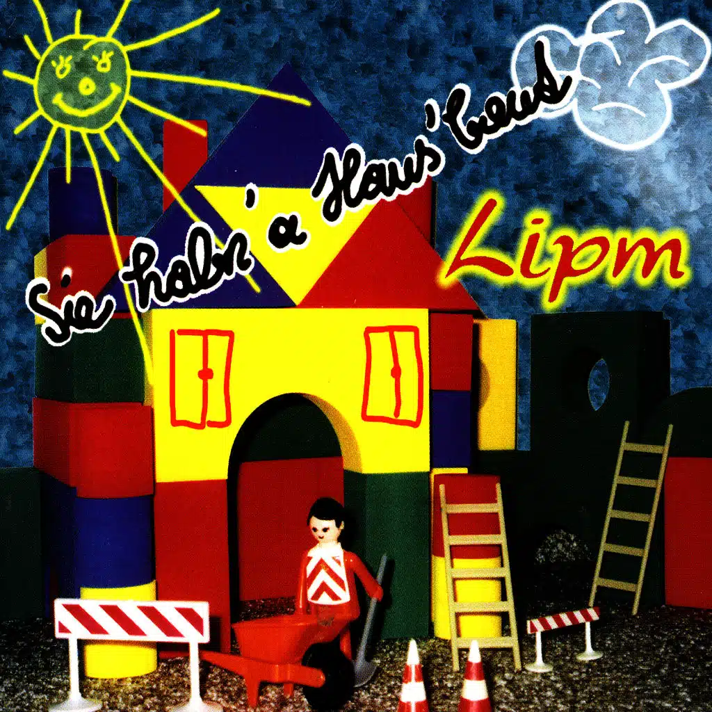 LIPM