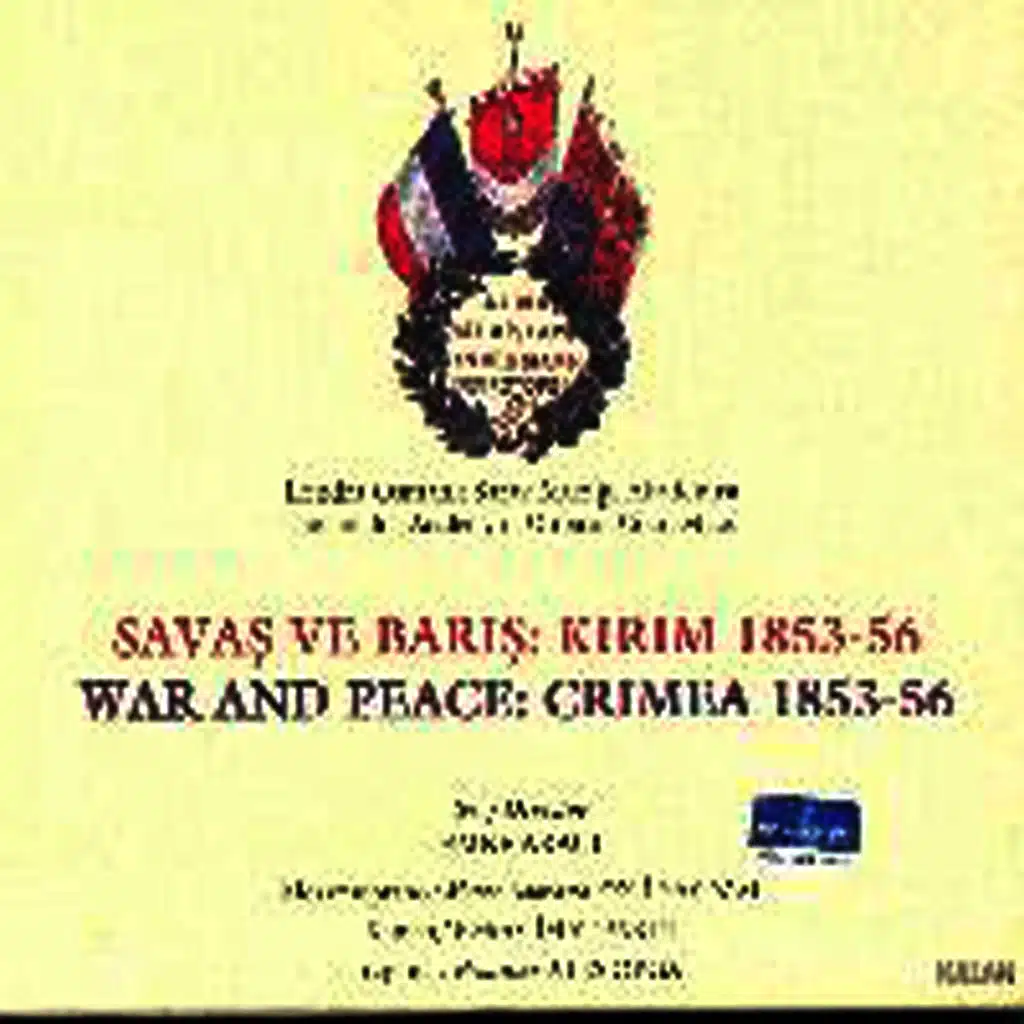 Kırım'ın Güney Kıyılarında, Keman ve Yaylılar Si Minör