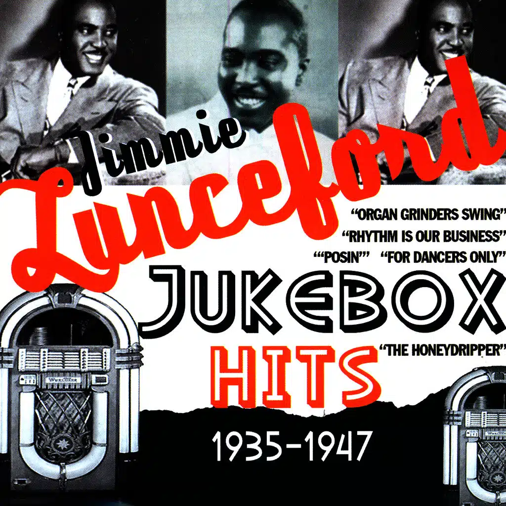Jukebox Hits 1935-1947