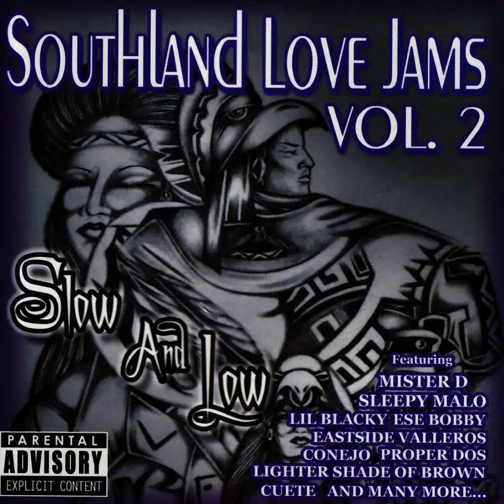 Southland Love Jams Vol. 2