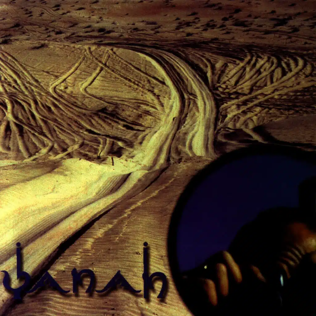 World That Surrounds You