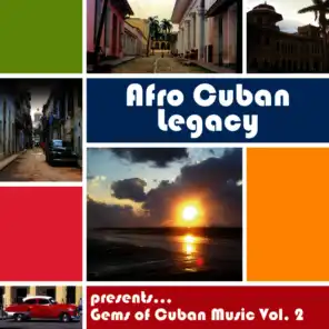 Gems of Cuban Music Vol. 2