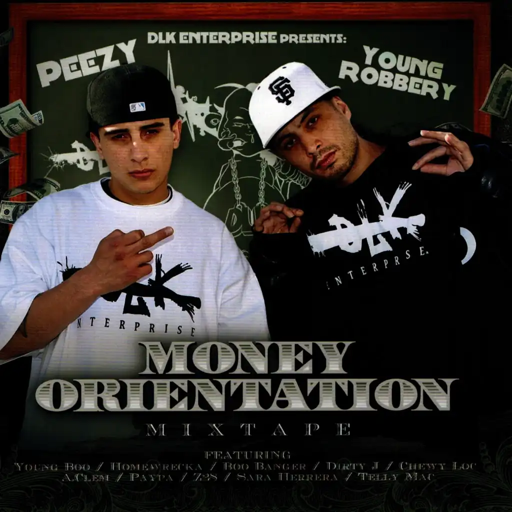 Money Orientation