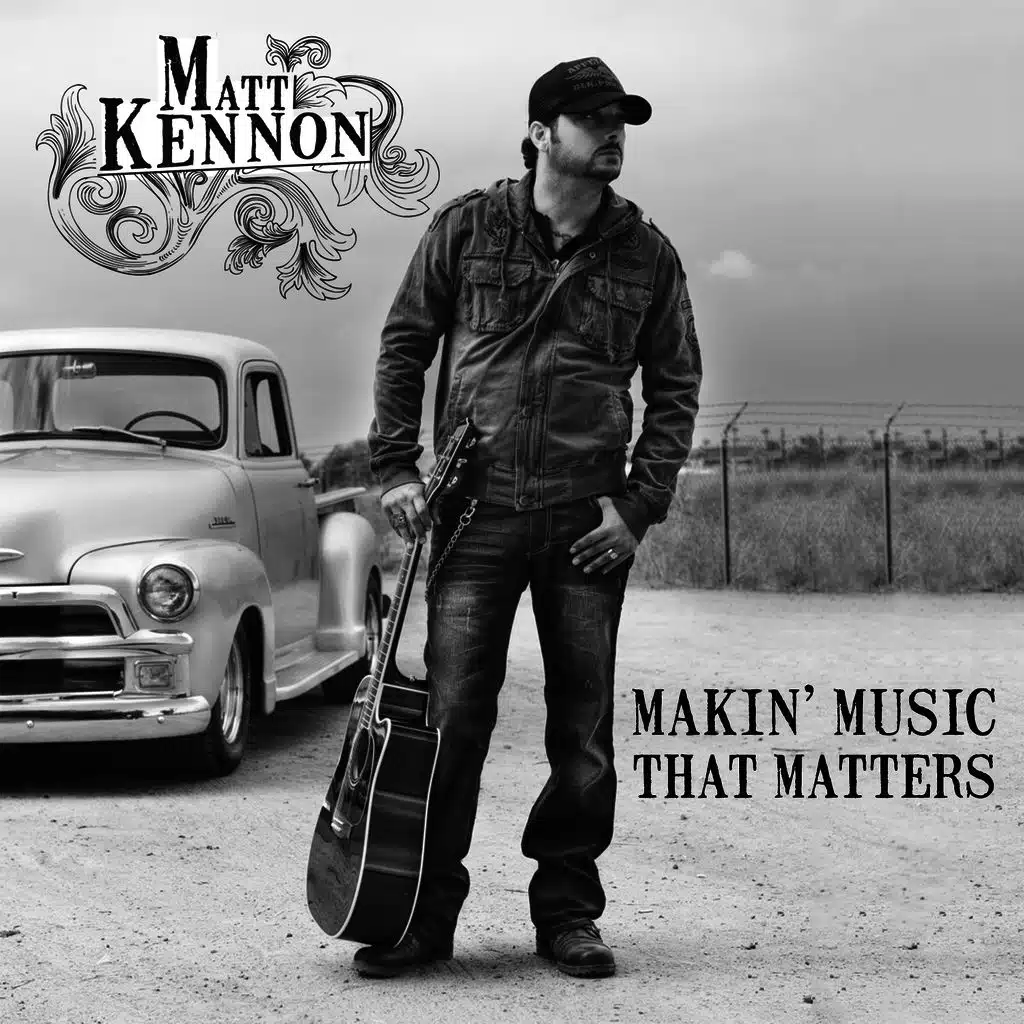 Makin' Music That Matters