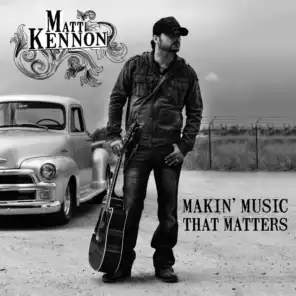 Makin' Music That Matters