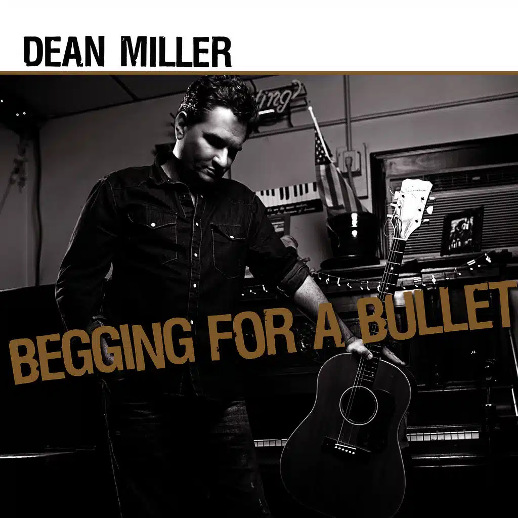 Begging for a Bullet