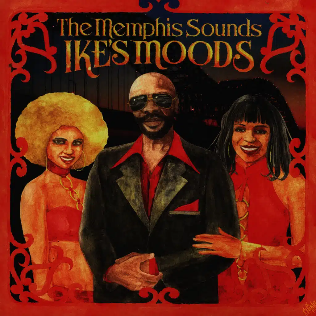 The Memphis Sounds