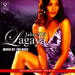 Jabse Dil Lagaya-Remix