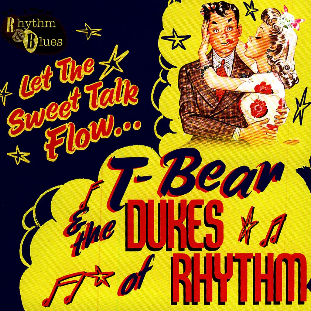 Let The Sweet Talk Flow...