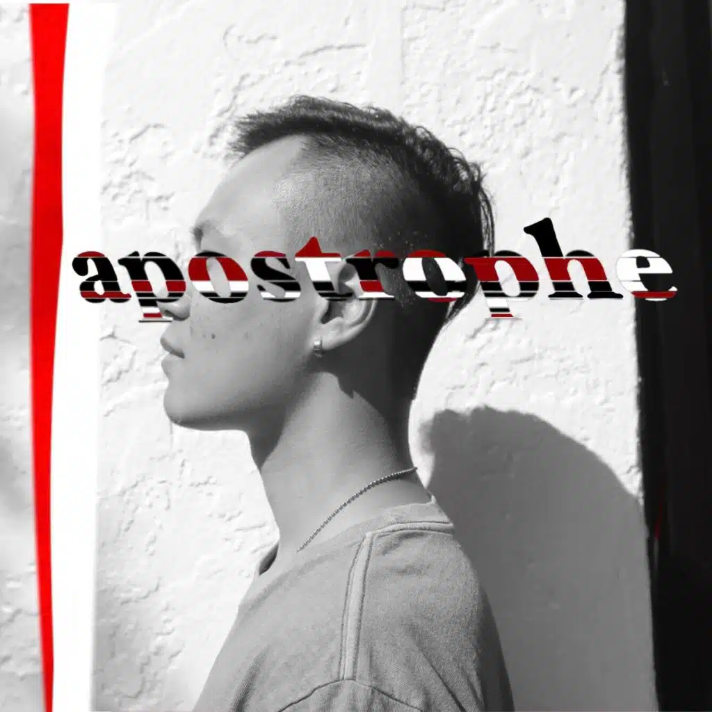 Apostrophe