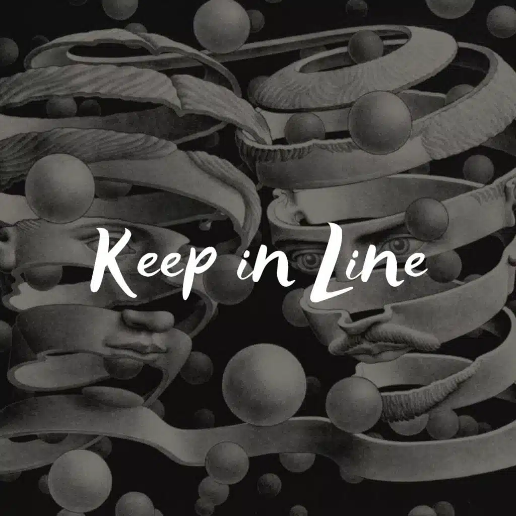 Keep in Line