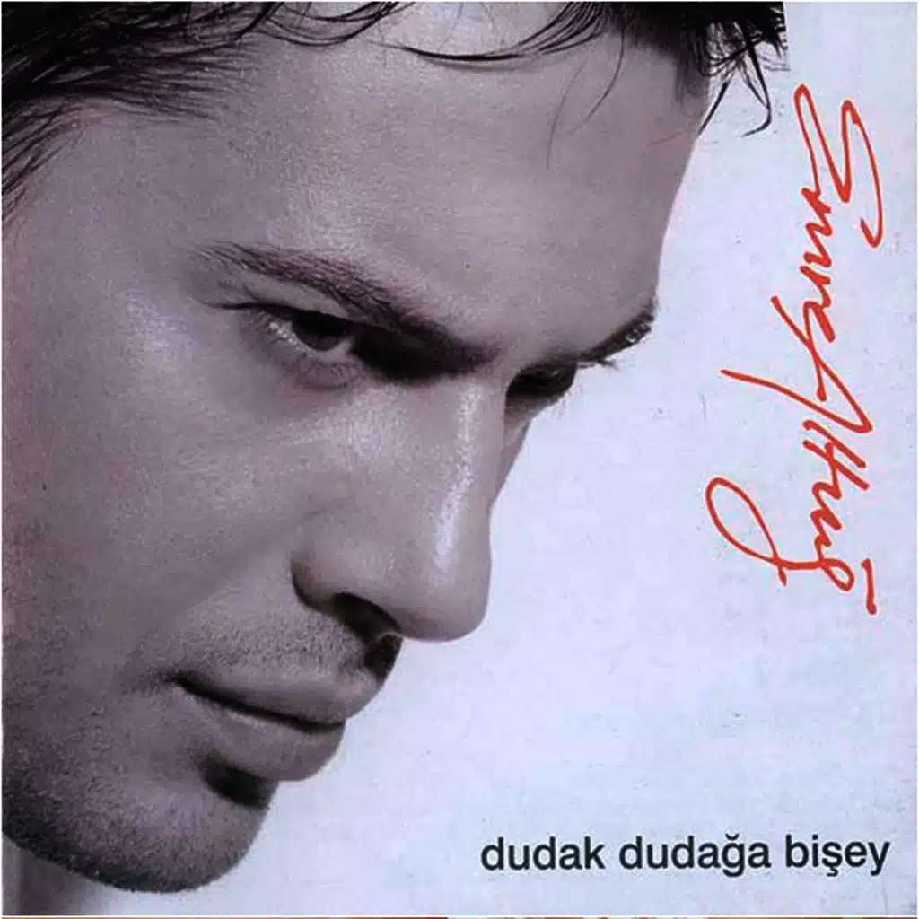 Dudak Dudağa Bişey