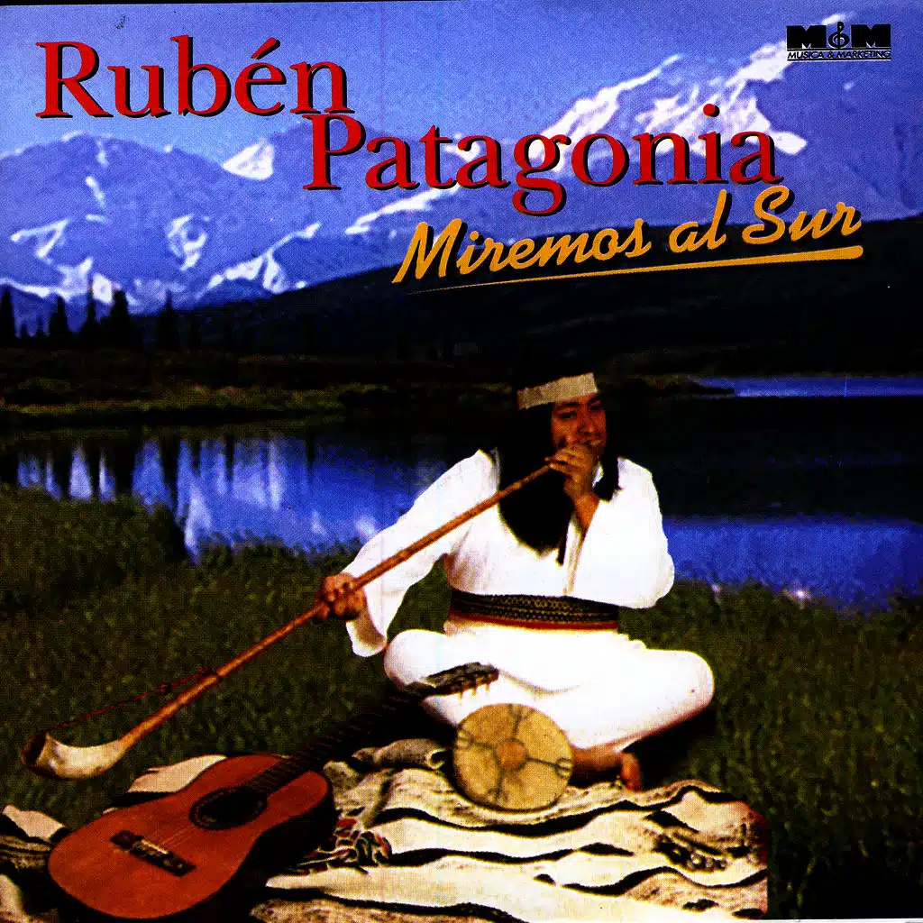 Mas Acá Del Colorado