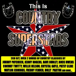 This Is Country Superstars