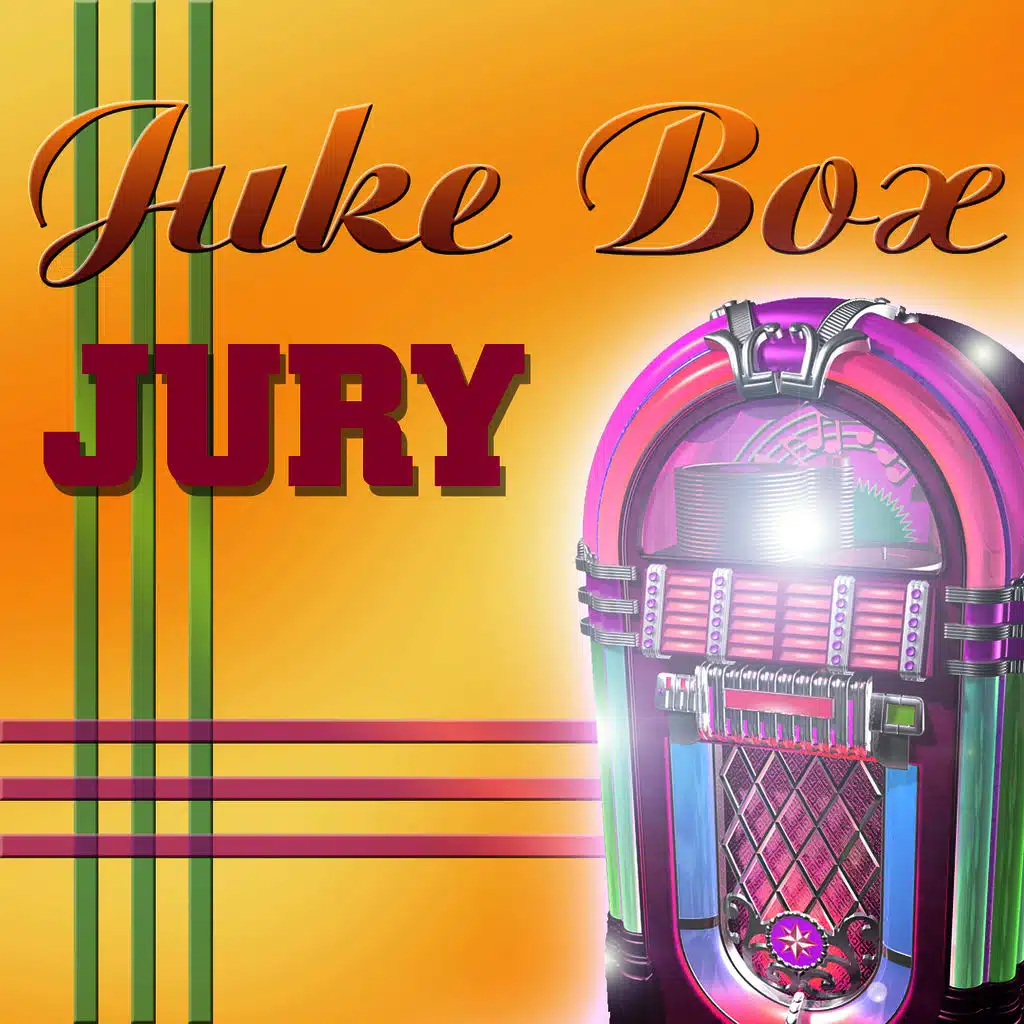 Juke Box Jury