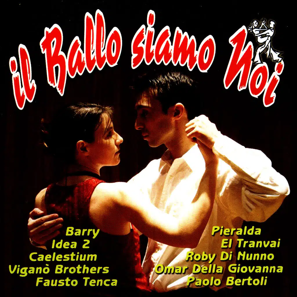 Il Ballo Siamo Noi