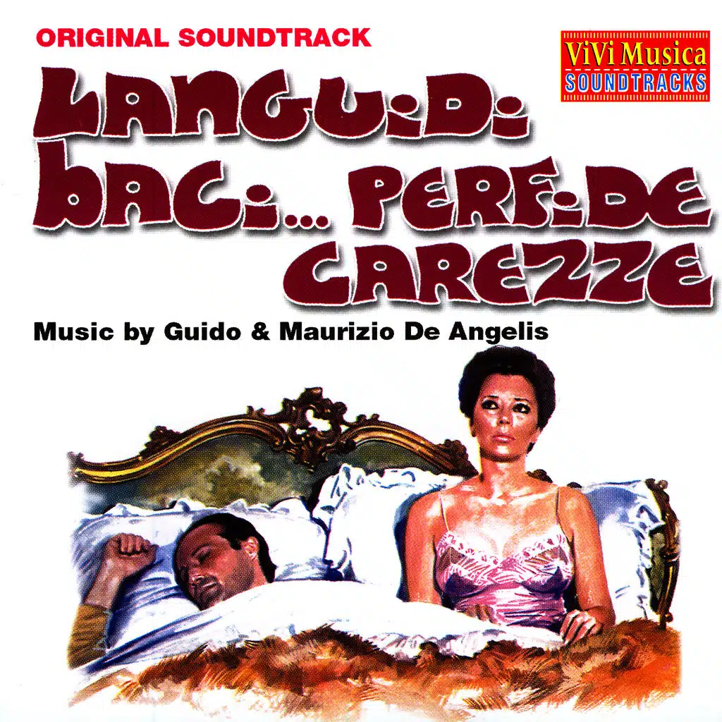 Languidi Baci… Perfide Carezze