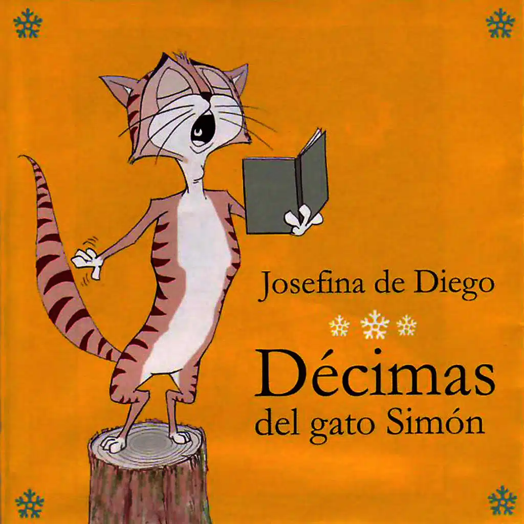 Décimas Del Gato Simón