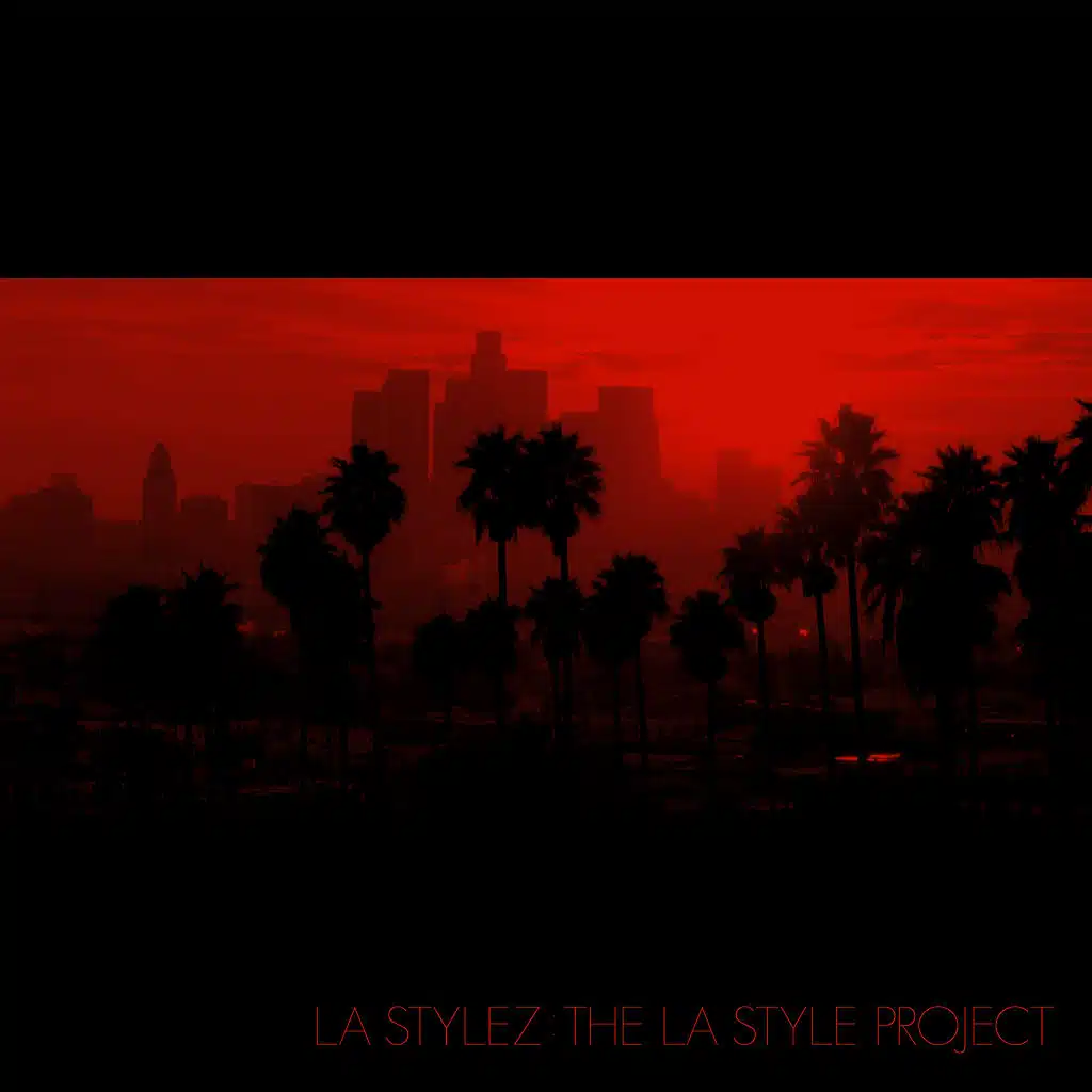The LA Style Project