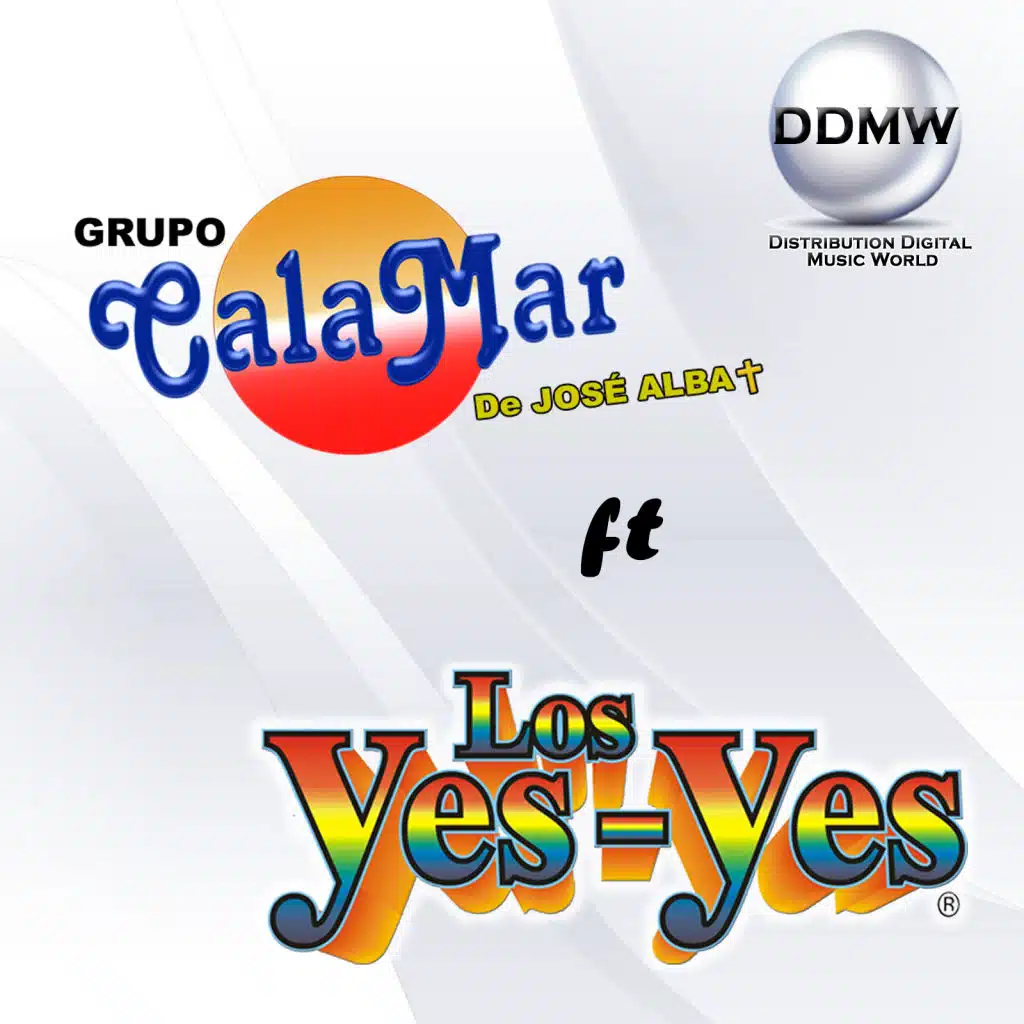 Nunca Nunca (feat. Los Yes Yes)